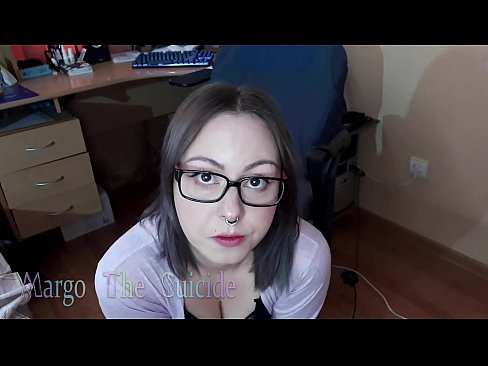 ❤️ Kynþokkafull stelpa með gleraugu sýgur dildó djúpt á myndavélinni ️❌ Fjandinn myndband  á klám is.ladyxxxporno.ru ❌❤